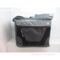 China Supplier 420D Polyester Ziplock Cubic Cooler Bag